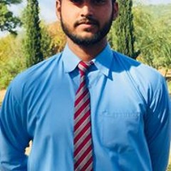 Zeshan Tariq