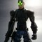 Sam Fisher