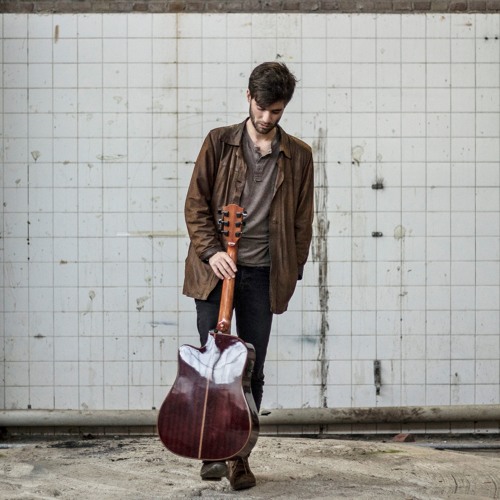 Stream Happy Time Tim Buckley By Kelvin Klaassen Listen Online For