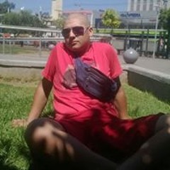 Alejandro Llancaleo