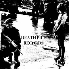 DEATH PILL RECORDS