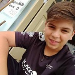 Hiago Freitas II