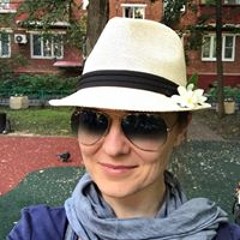 Katya Zaretsky