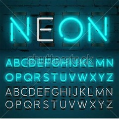 SlimShady Neon