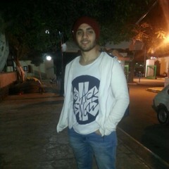 Mostafa Sherif 26