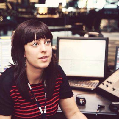 Clare Freeman