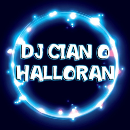 Cian O Halloran’s avatar