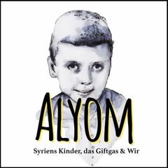 Alyom - Der Podcast