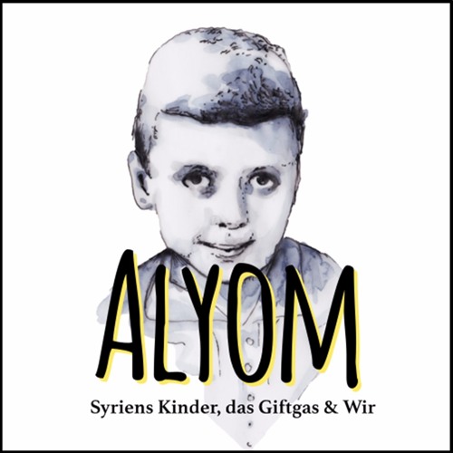 Alyom - Der Podcast’s avatar