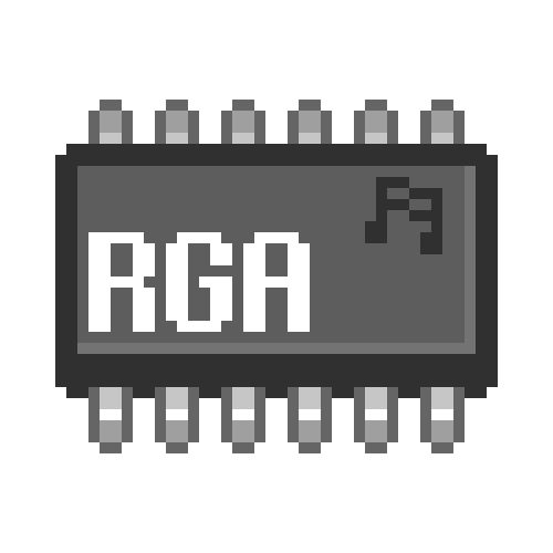 Retro Game Audio
