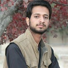 Riaz Ahmed