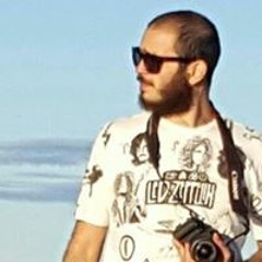 Felipe Nehmi