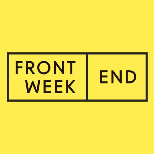 Frontend Weekend’s avatar