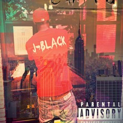 J-Black Da Problem Child