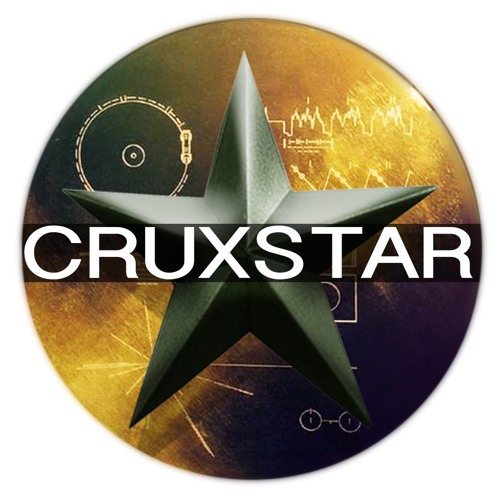 CRUXSTAR CREATIVE’s avatar