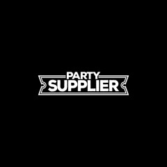 Party Supplier