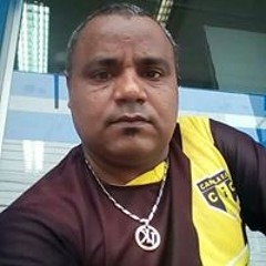 Lindnaldo Lopes Duarte