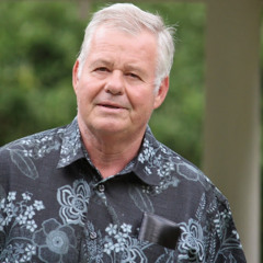 David Harrison