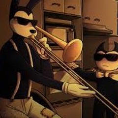 Bendy #1 Fan