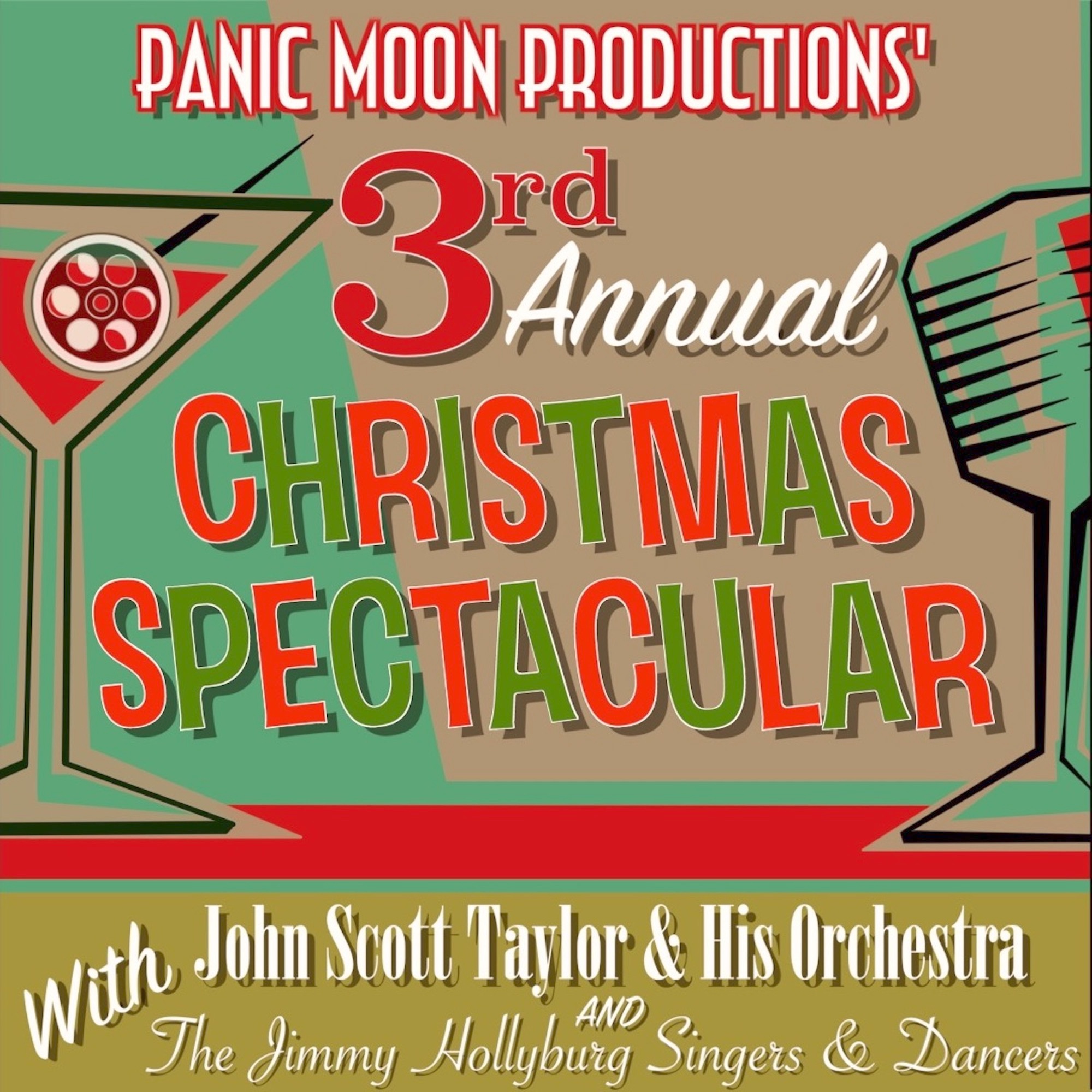 Panic Moon Productions