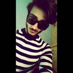 Ali Jaffry