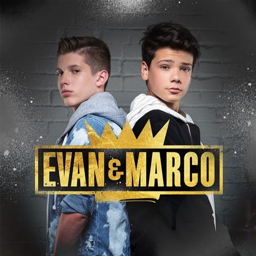 Stream Evan Et Marco music | Listen to songs, albums, playlists for free on  SoundCloud