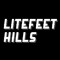 LiteFeet Hills