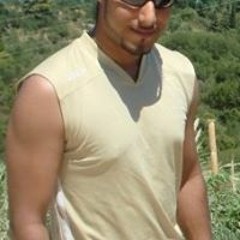 Sonny Singh