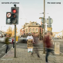 Servants of Science