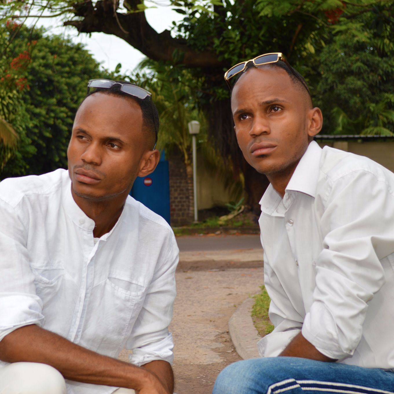 JOSUE ET CALEB BITHA