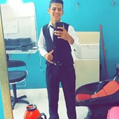 David Villalba