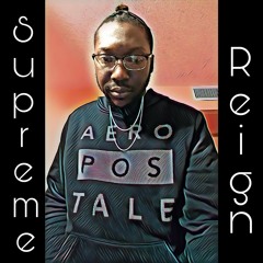 SUPREME REIGN PRODUCTIONS