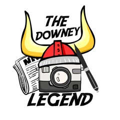 The Downey Legend
