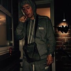 Kieran Millerz Lindsay