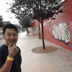 Tron D'Arbre Van Hoang