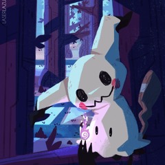 Mimikyu9090
