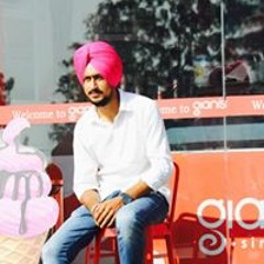 Jaspreet Patarsi