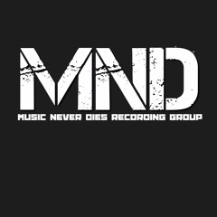Music Never Dies Recording Group