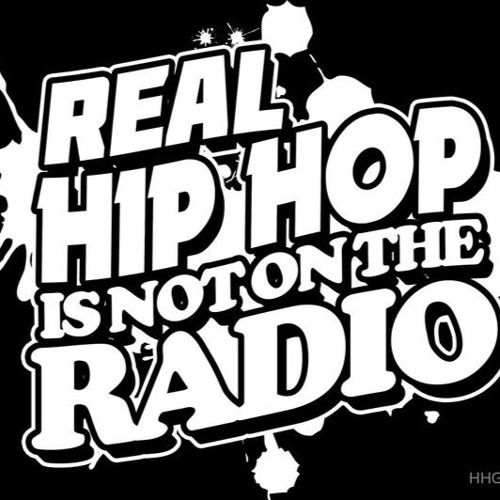 Real Hip Hop’s avatar