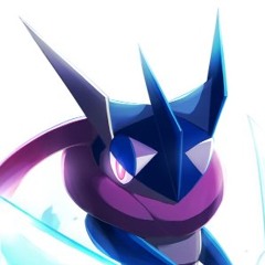 Greninja Gaming