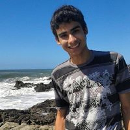 Félix Rezende’s avatar