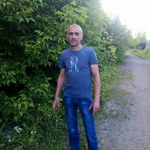 Андрей Биляшевич’s avatar