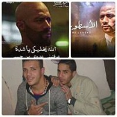 حسام العالم احمد الباشا