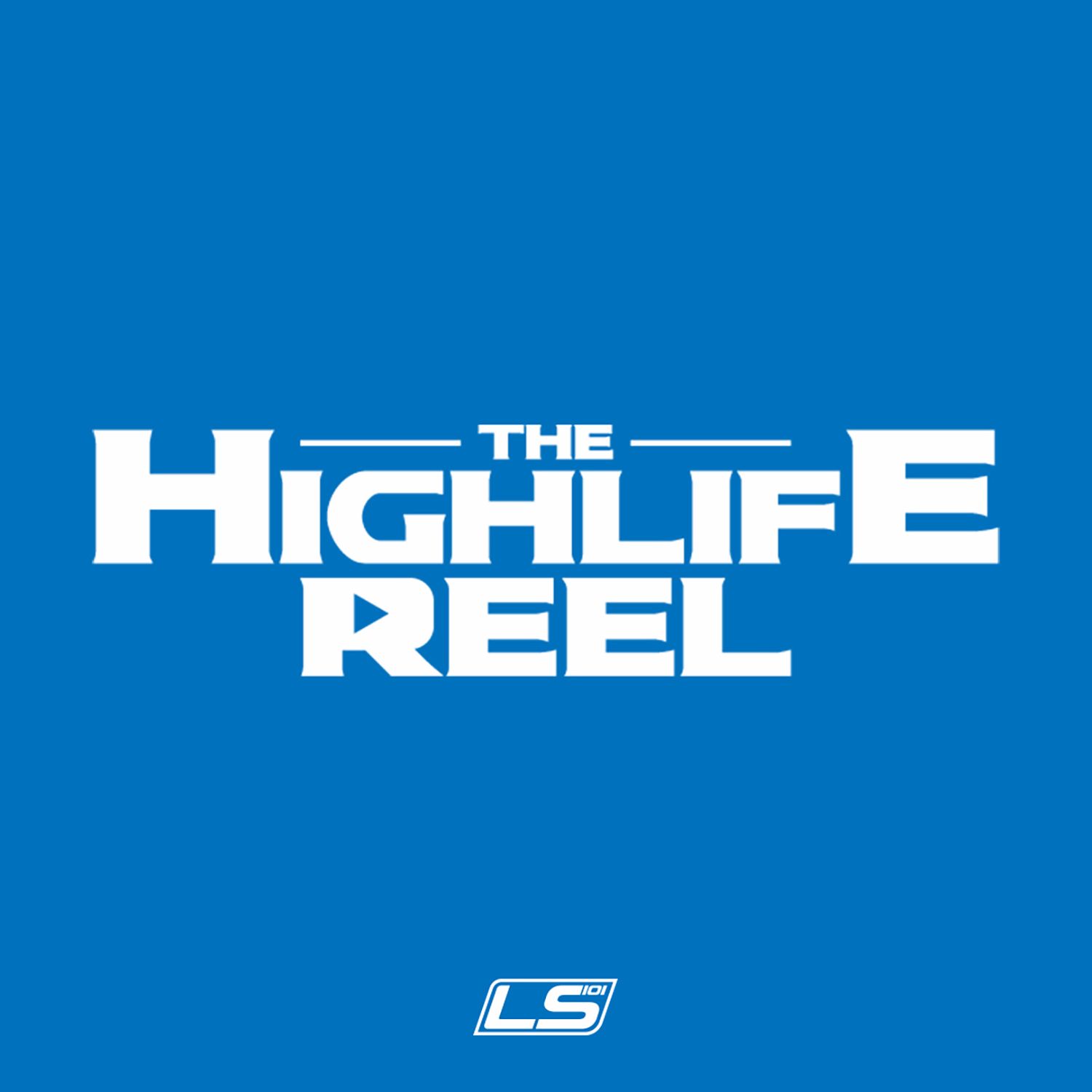 The Highlife Reel presented by Baseball Lifestyle 101