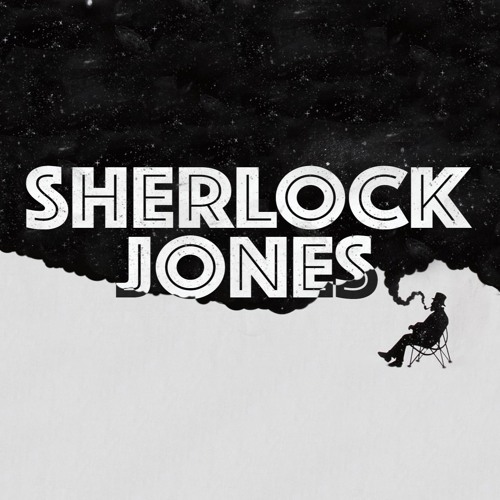 Sherlock Jones’s avatar