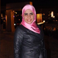 Nesma Ahmed Khalil