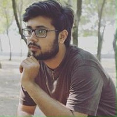 Saad Yousuf