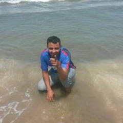 احمد الهواري