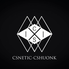 CSNETIC.