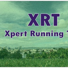XRT - Xpert Running Track